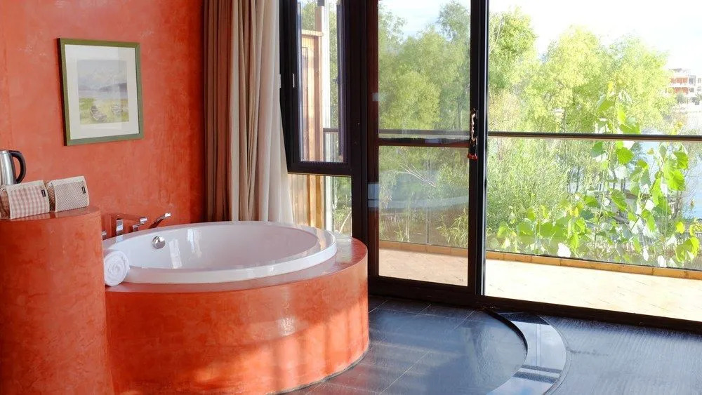 The Puyu Hotel