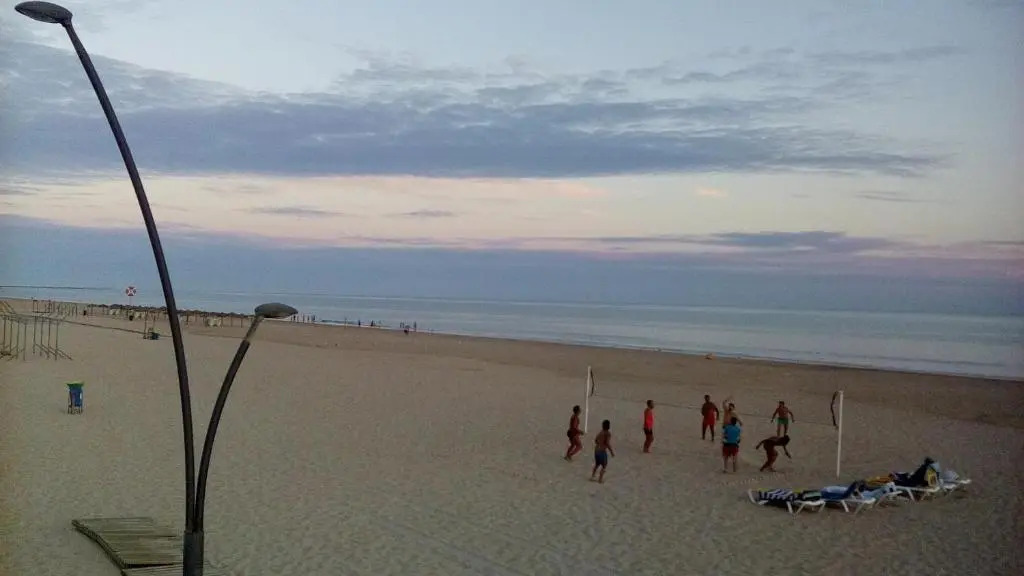 Apartamento Sol e Mar 1