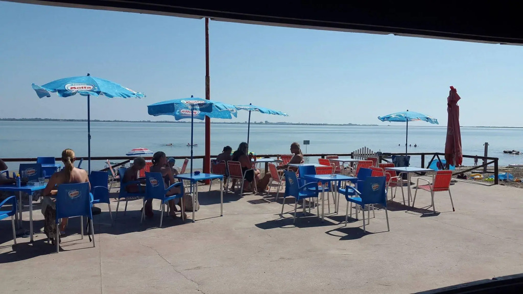 Belvedere Pineta Camping Village Grado