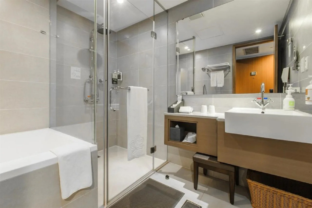 Taipei Garden Hotel - Ximending
