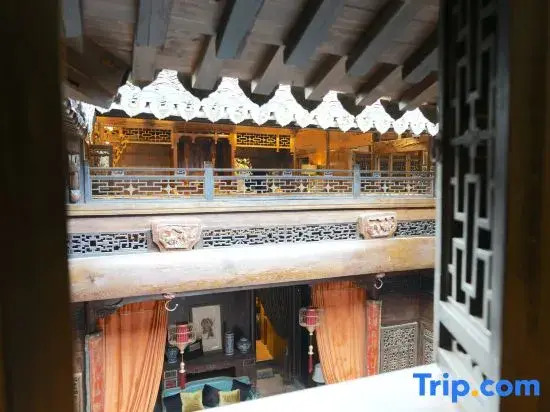 Ruiqi Xiangyun Inn