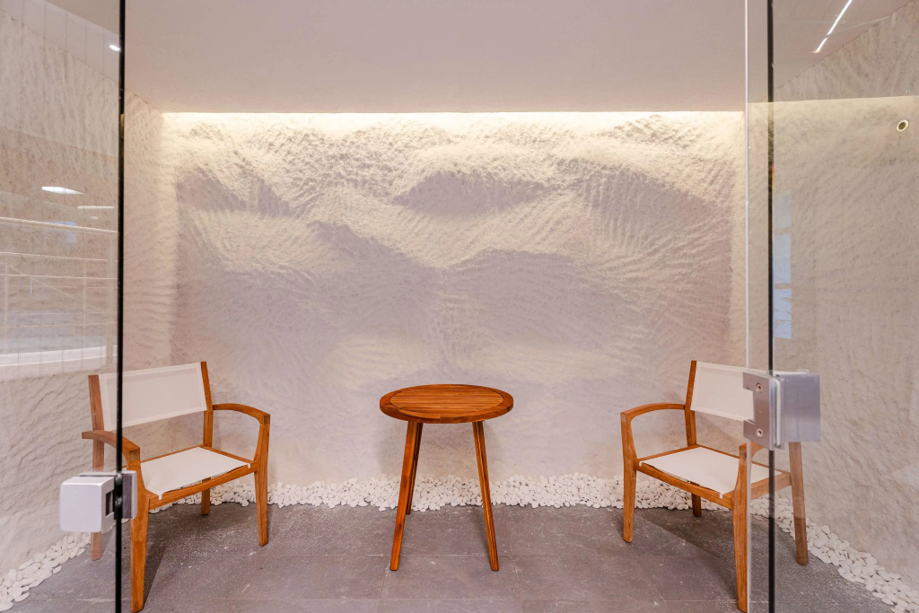 Radisson Blu Hotel & Spa, Daugava Riga