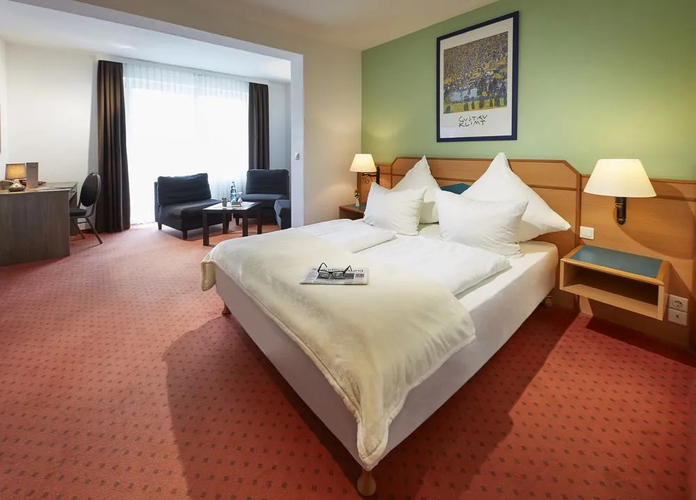 Das Loft Hotel Willingen