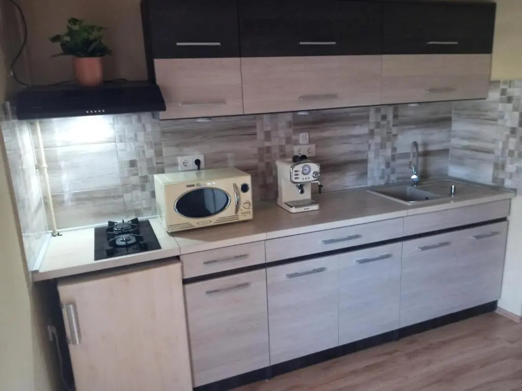 Erna apartman