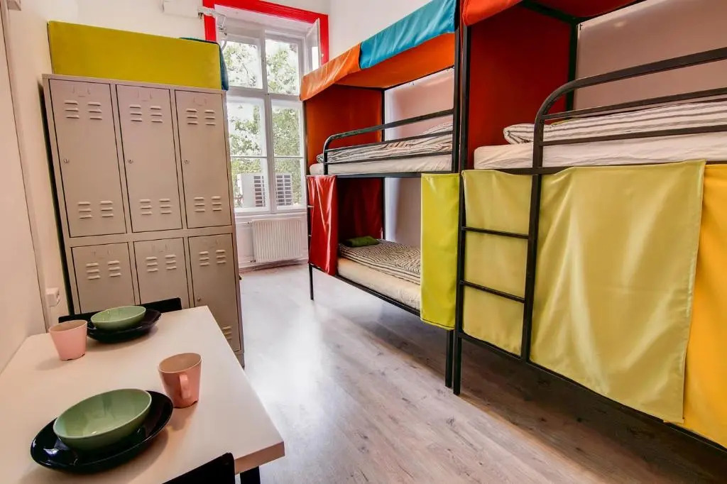 Pals Mini Hostel
