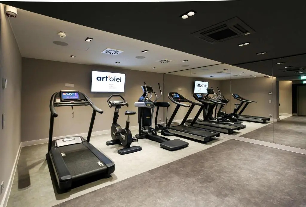 artotel berlin mitte, Powered by Radisson Hotels