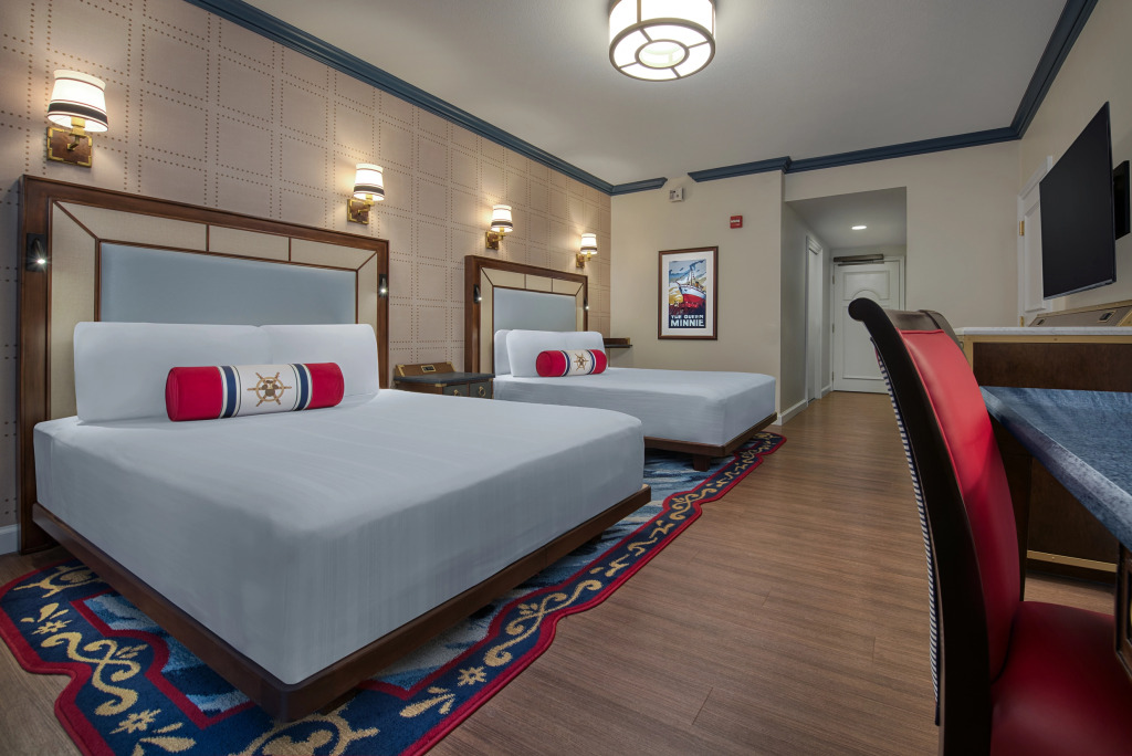Disney's Beach Club Resort 