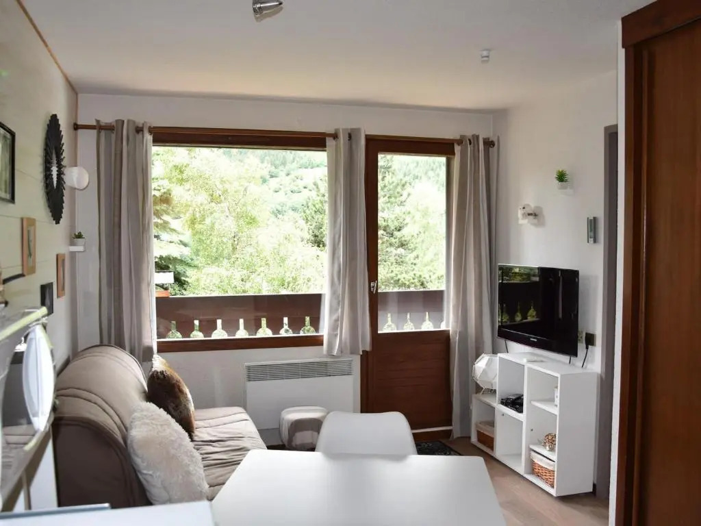 Appartement Pralognan-la-Vanoise, 2 pièces, 4 personnes - FR-1-464-9