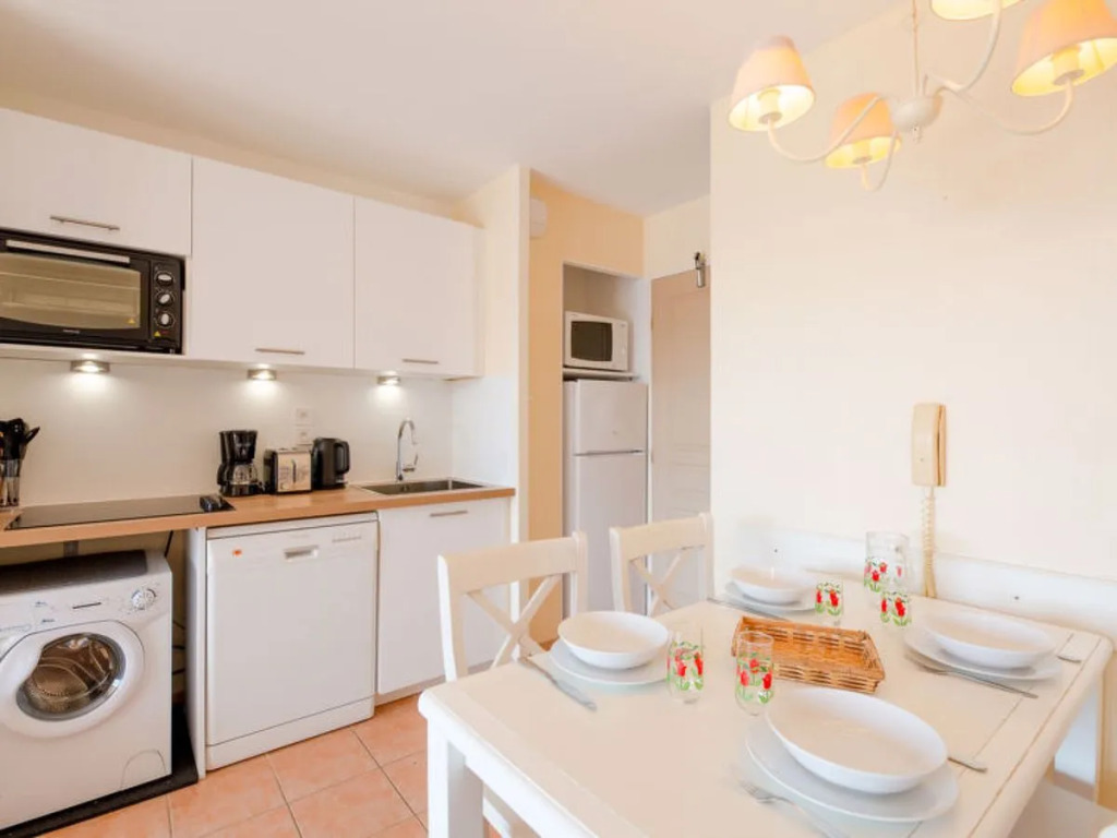 Le Hameau des Issambres 9237