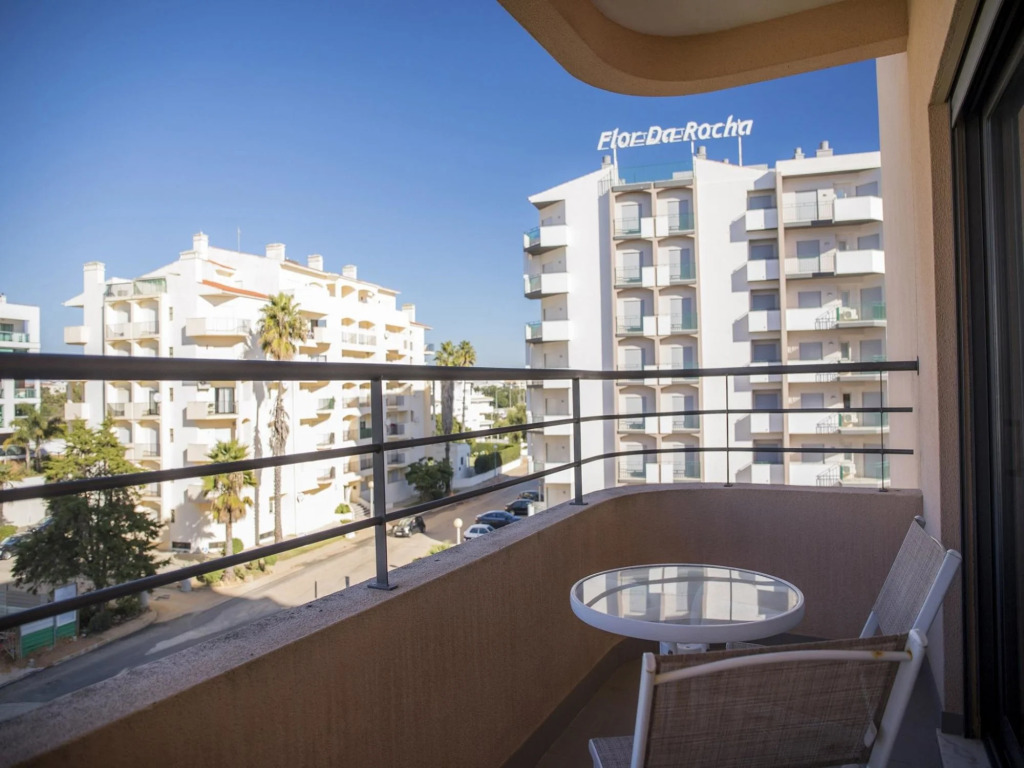 A17 - Heaven Sun Praia da Rocha 1 bed Apartment