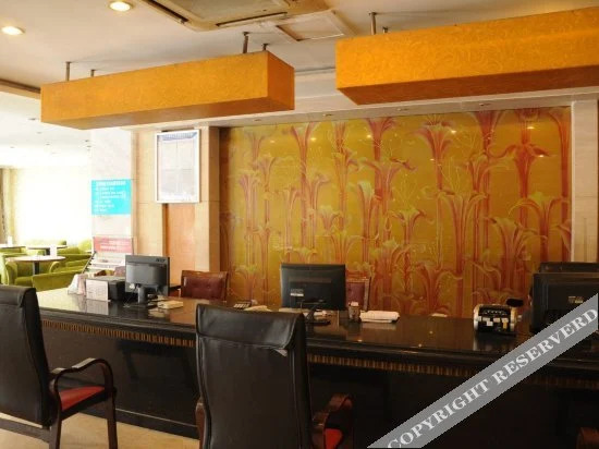 Shengshi Hotel Hangzhou(杭州盛时大酒店)