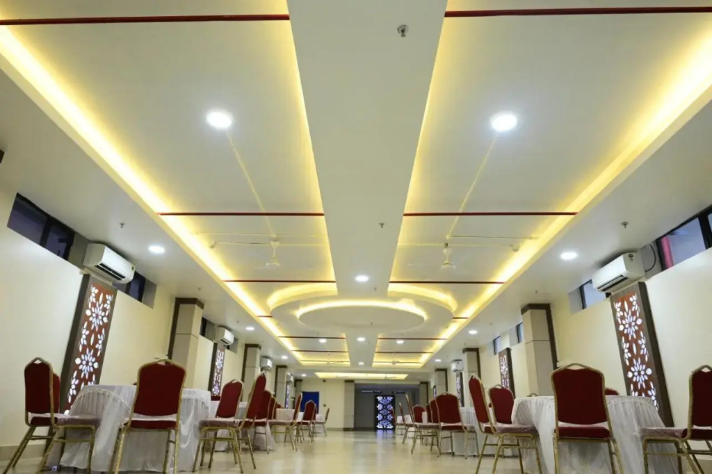 Hotel SM Hives