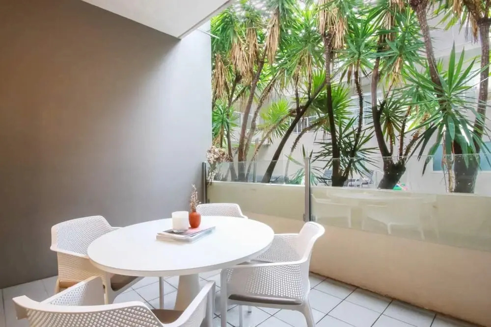 Beautiful 1 Bedroom In The Heart Of Brisbane