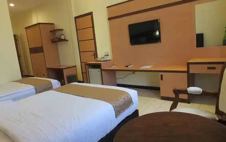 Jepara Indah Hotel