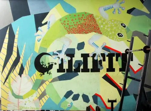 GiliFit Fitness Resort