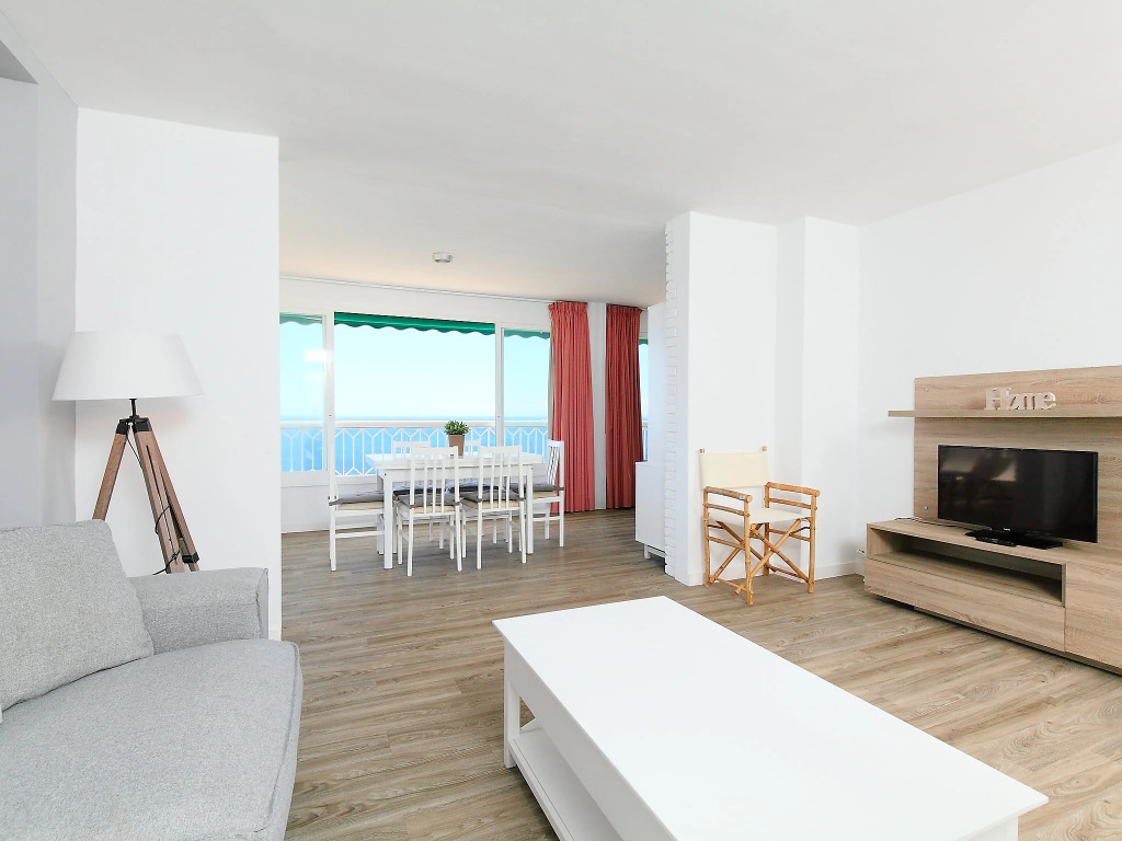 Apartamentos Torre Principado
