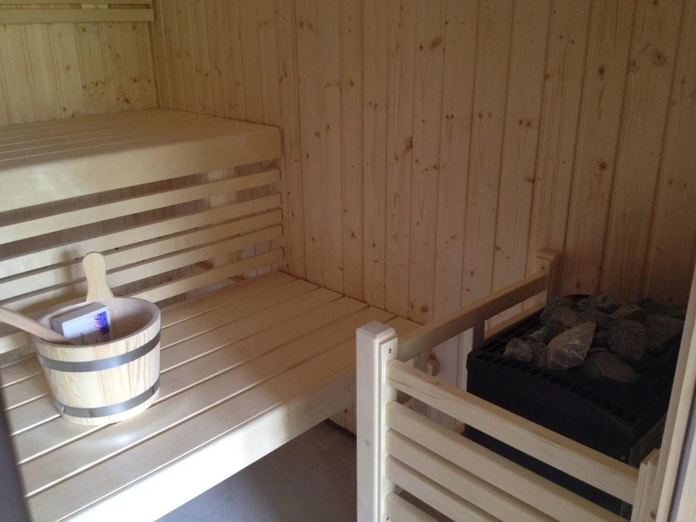 Residence LES Coches 3 Rooms in a Family Resort at the Bottom of the Slopes Bac522