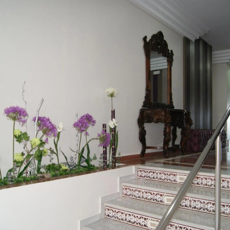 Hotel Doña Luisa