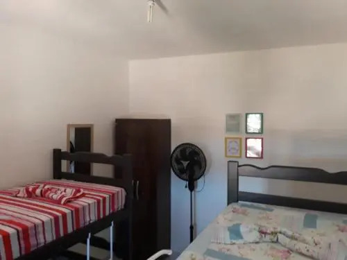 Hostel da Carol