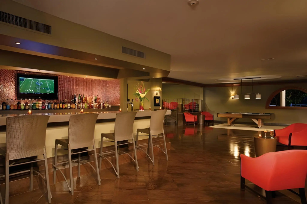 Sunset Beach Resort Spa and Waterpark All-Inclusive
