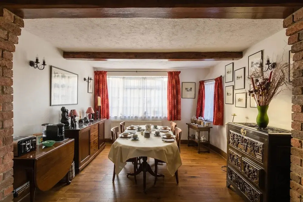 The Old Posthouse B&B