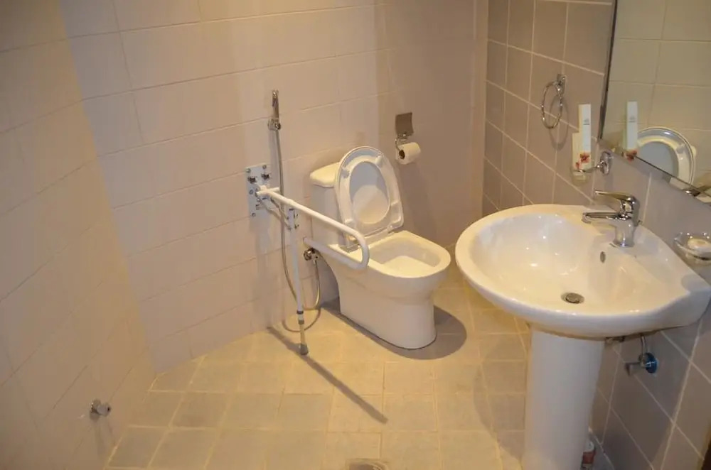 Triple Tree Serviced Apartments
