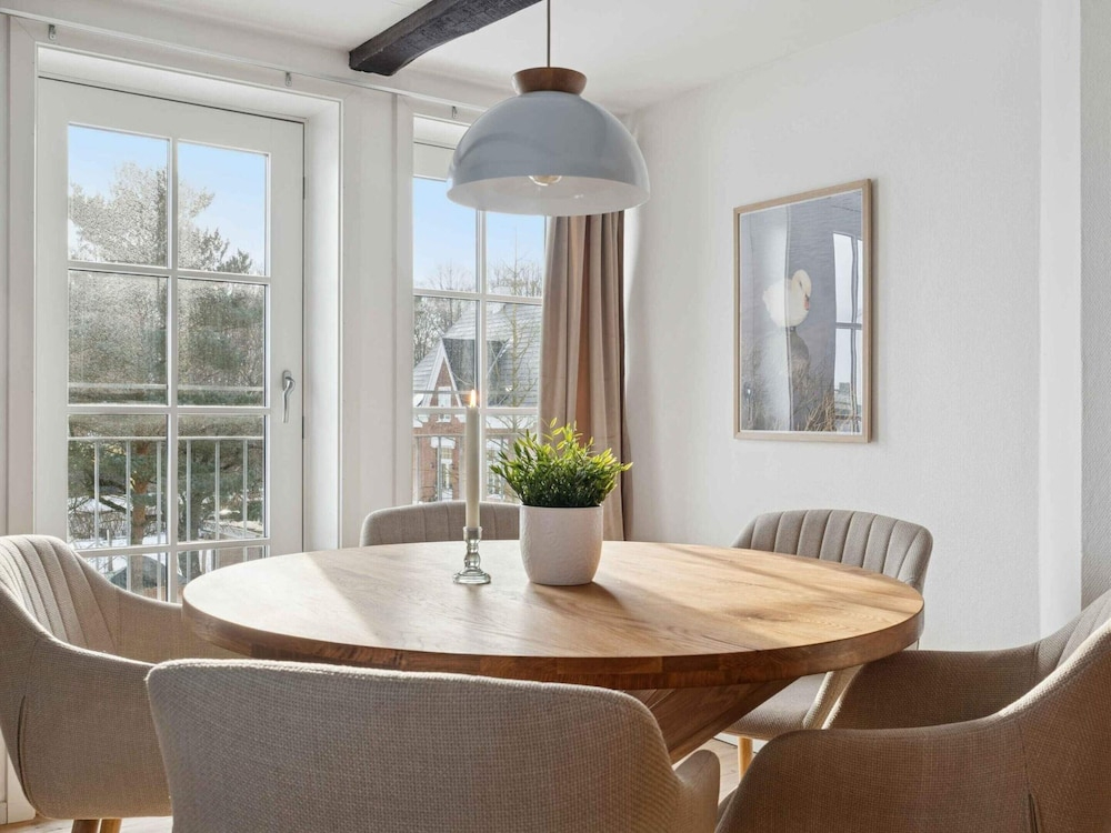 4 Star Holiday Home in Bandholm