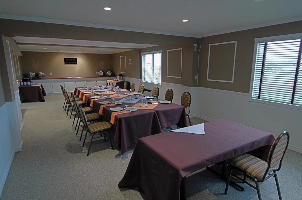 Quality Inn & Conference Centre