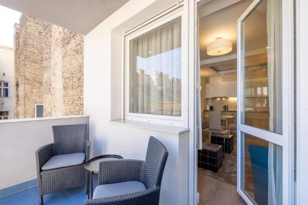 Silver Crown Hotel & Residence, Palace Quarter