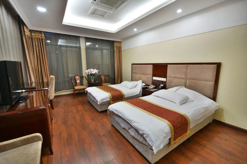 Arirang Hotel