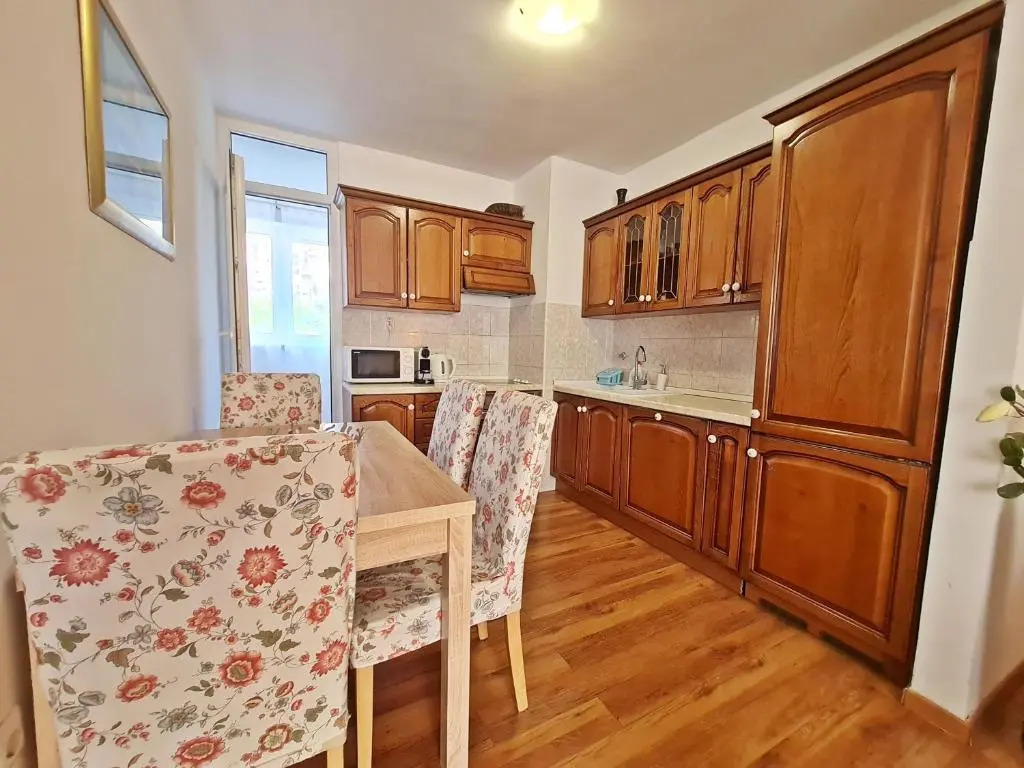 Apartment Nina Marie II