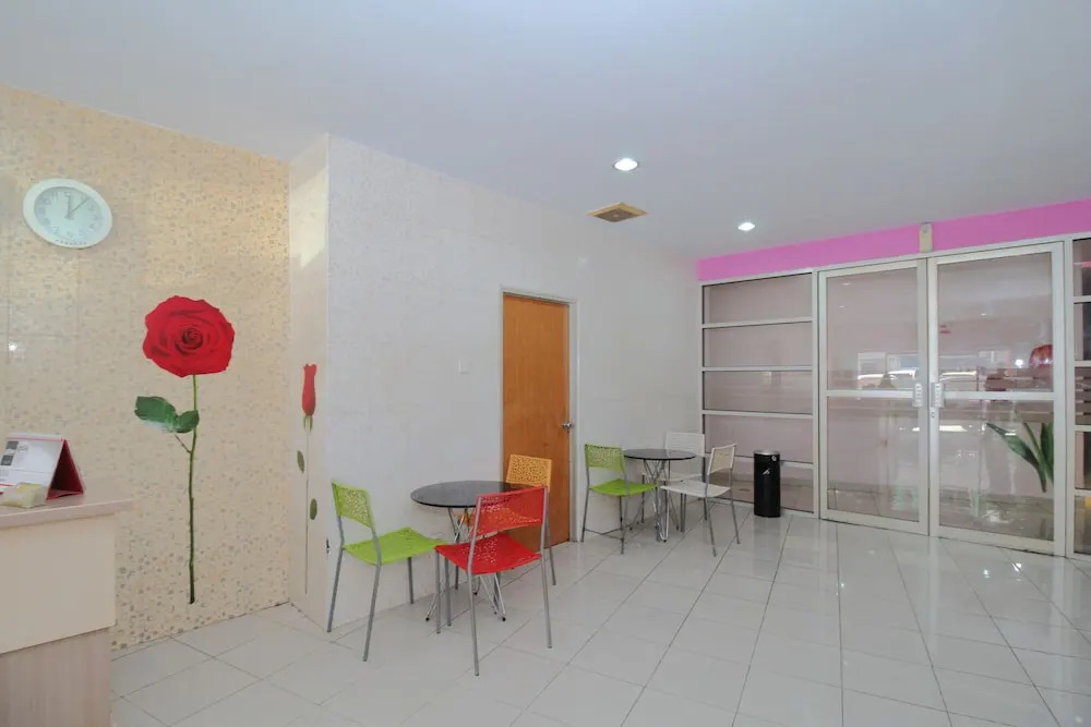 Airy Eco Karebosi Jampea 2 Makassar
