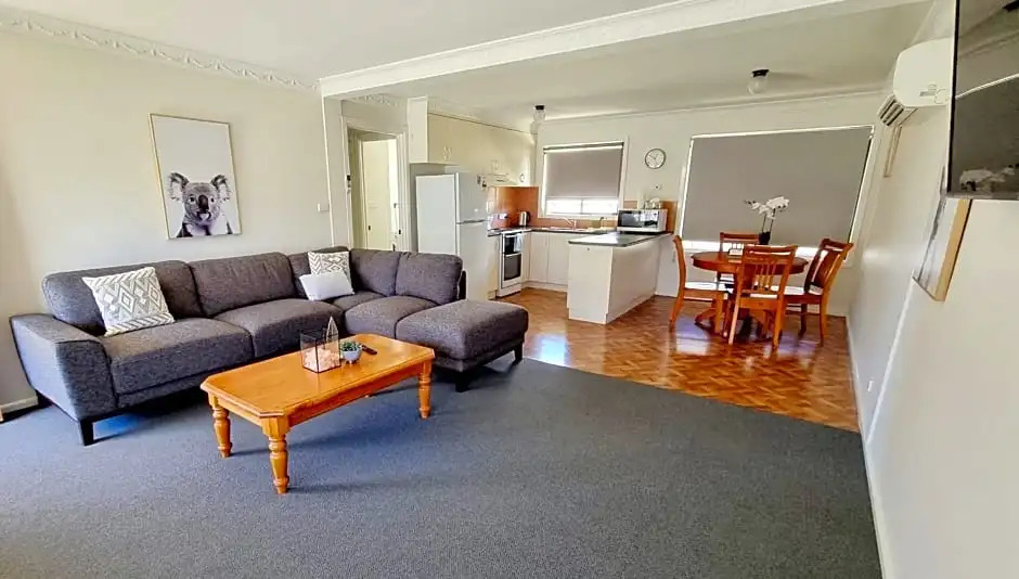 The Convent Boutique Accommodation plus Short Stay Holiday Homes