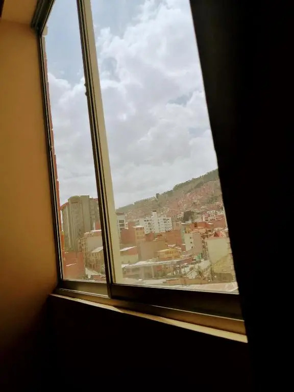 Lhamourai Living Apartments