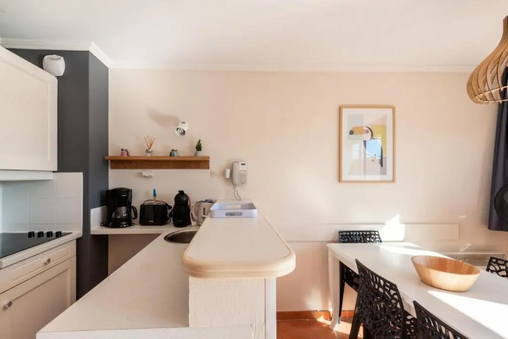 Village Pont Royal en Provence - maeva Home - Appartement 2 pièces 6 personnes Sélection MAE-7984