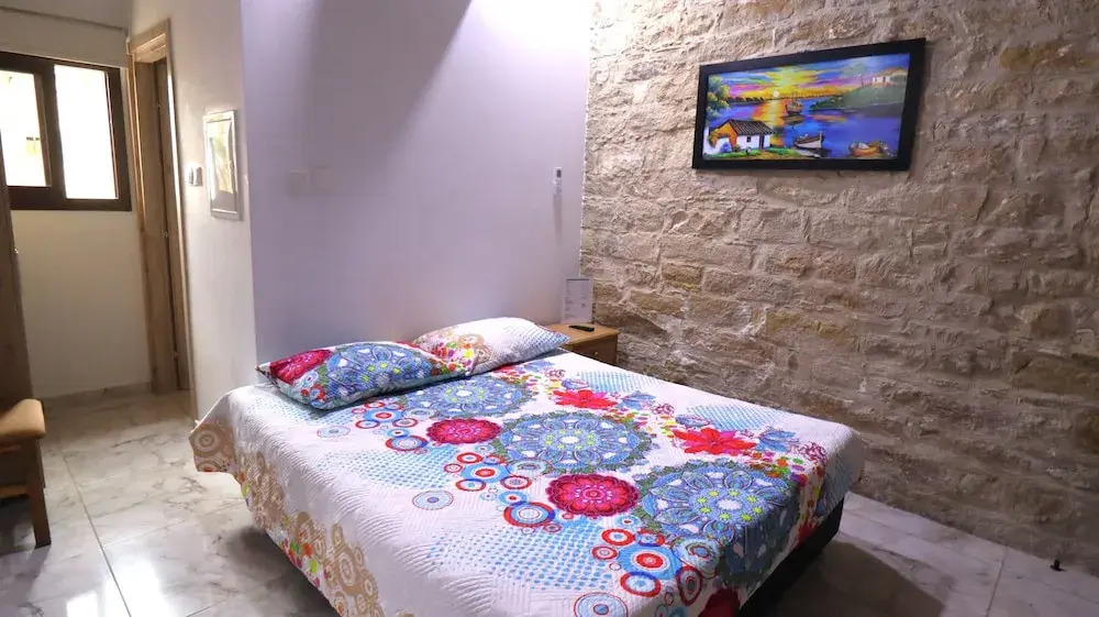 La Hacienda Cyprus