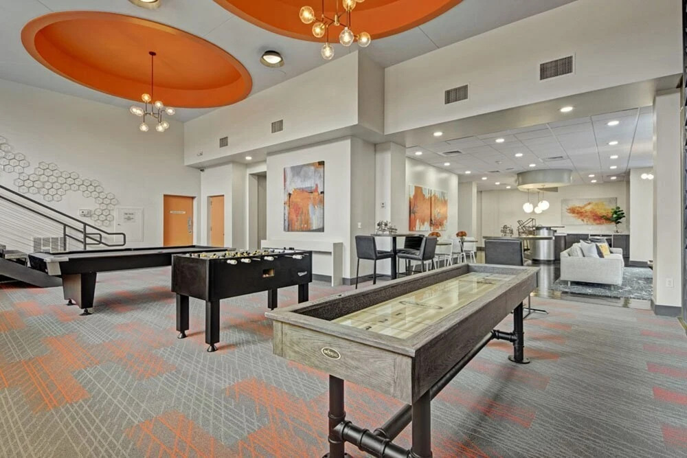 Downtown Suites by Barsala