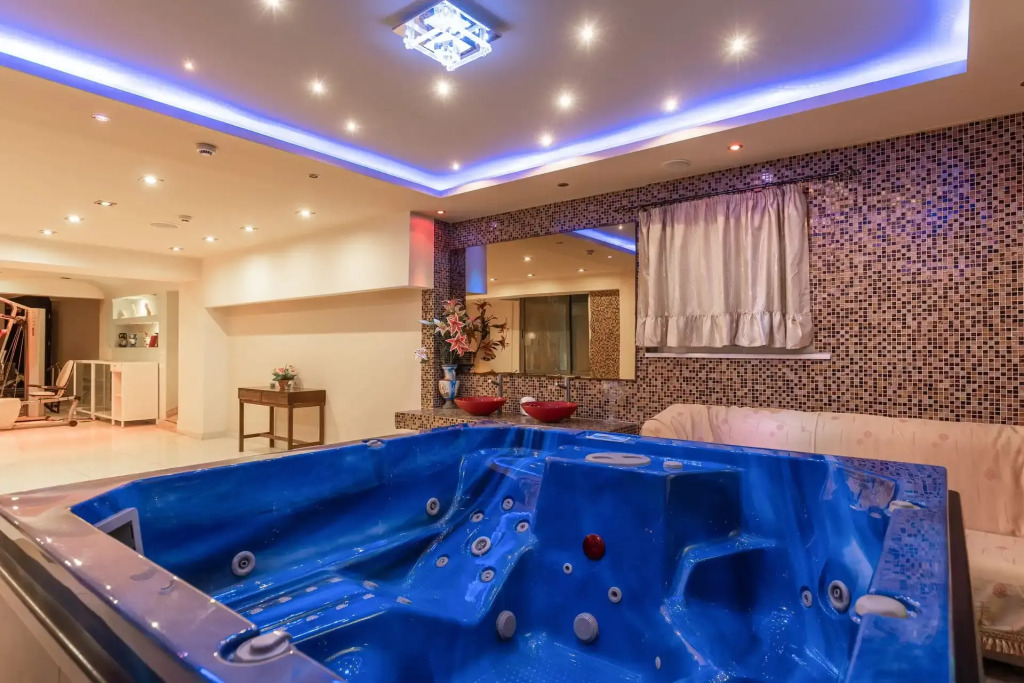 Esperia Hotel