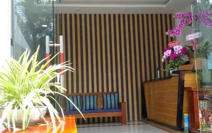 Phuc Hau Hotel