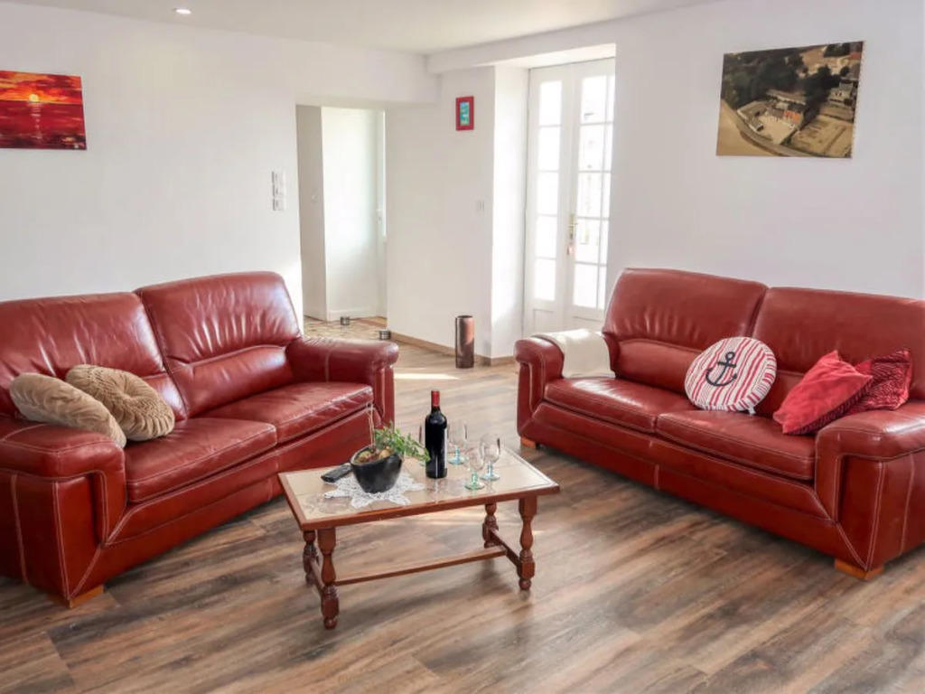 Holiday Home Ty Ruz by Interhome