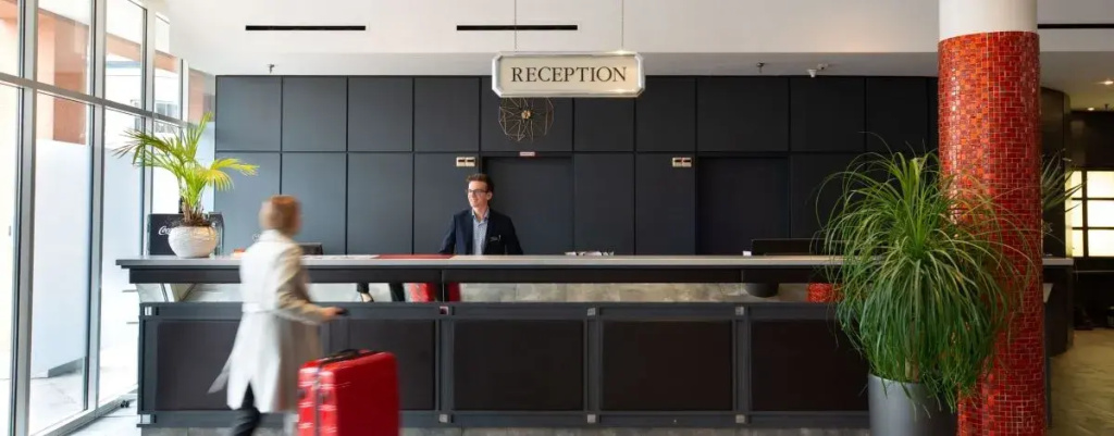 Hotel Metropol