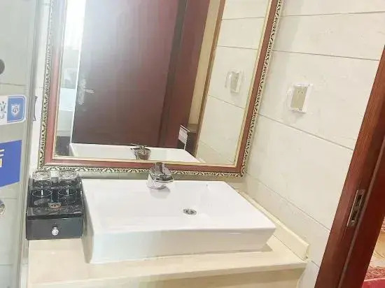 NUOXI  Hotel