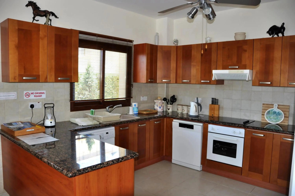 Villa Zefyros
