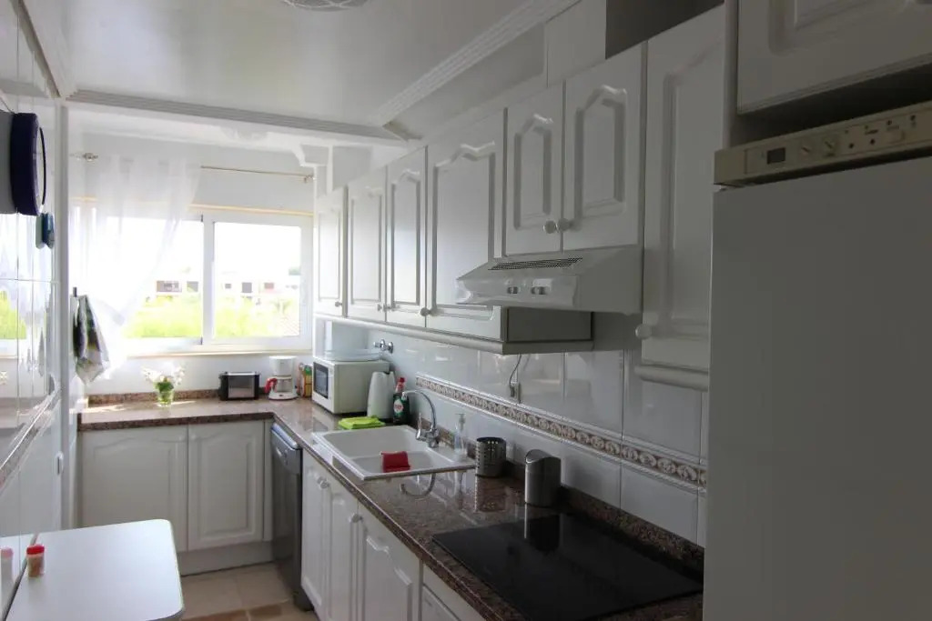 Ático Duplex en 1a línea de mar