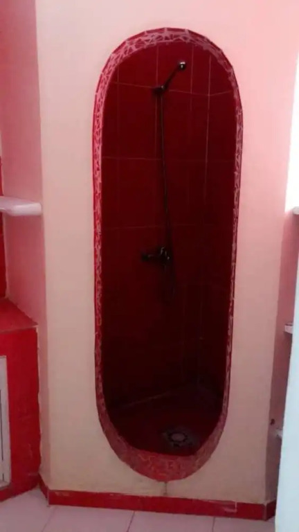 Residence Rose Des Sables