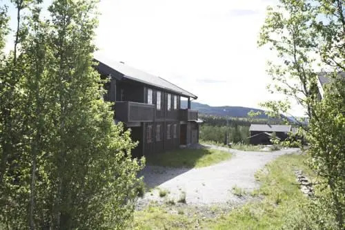 Cottage Gjendebu
