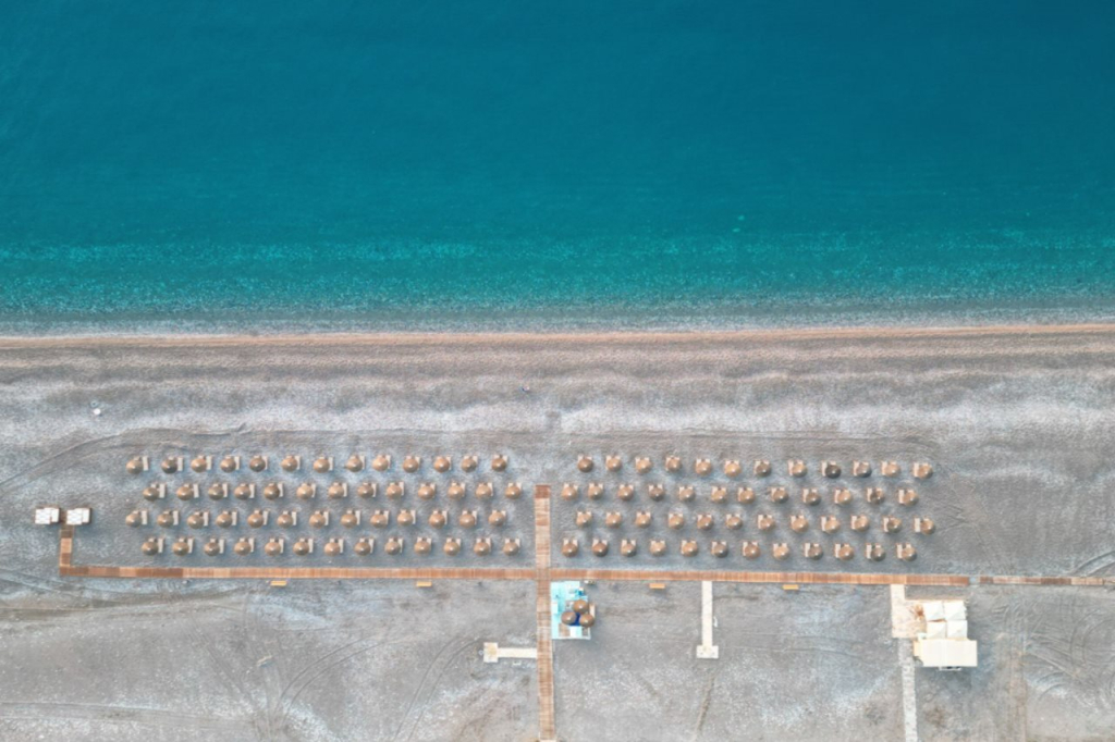 Atrium Palace Thalasso Spa Resort And Villas