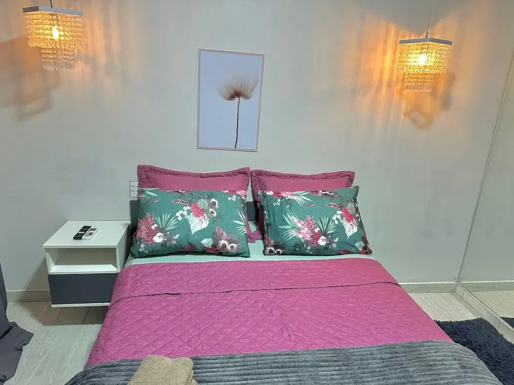 Hotel Residencial Manaus - Dom Pedro