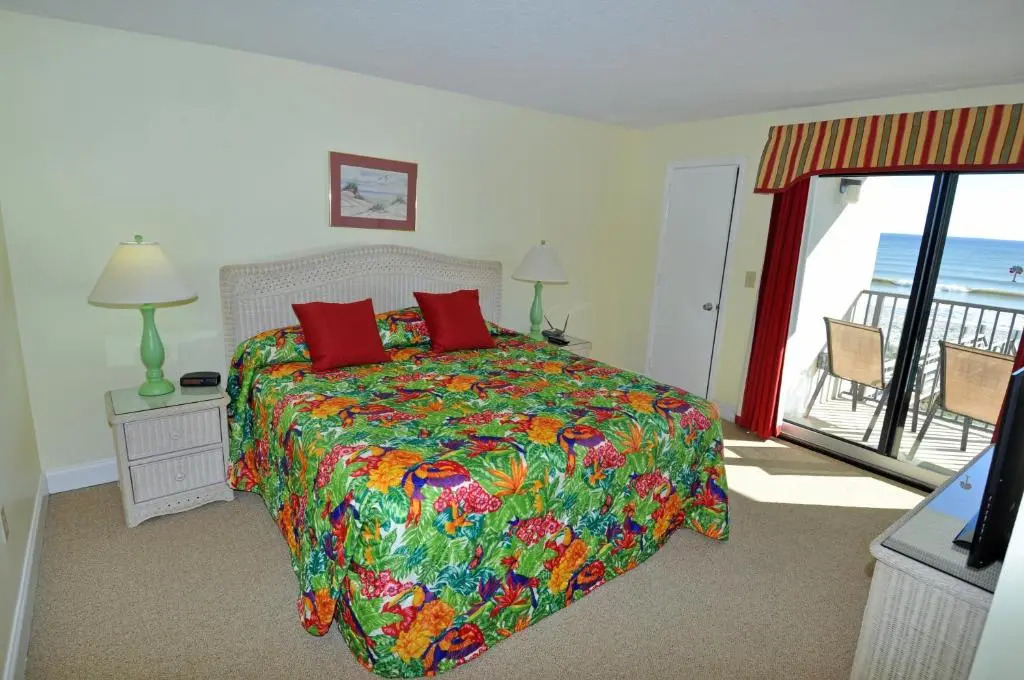 Springs Towers 304 3Br