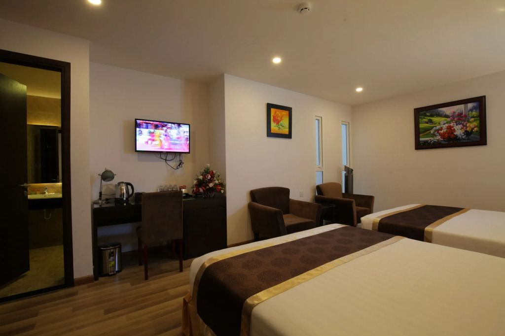 Kings Hotel Dalat